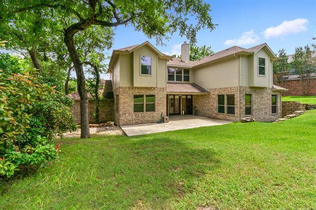 Rockwall, TX 75032,107 Sceptre Drive