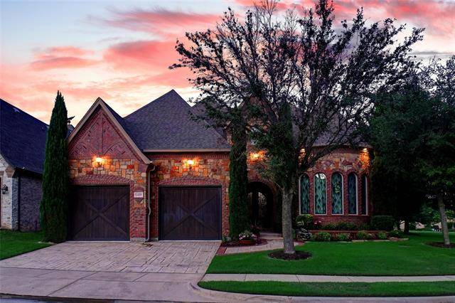 Colleyville, TX 76034,6409 Talbot Trail