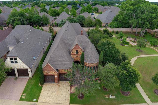 Colleyville, TX 76034,6409 Talbot Trail