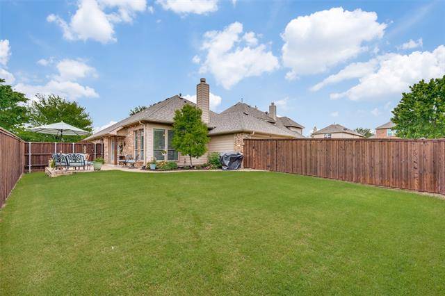 Mckinney, TX 75070,3600 Black Gold Drive