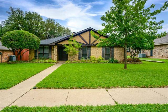 Garland, TX 75040,302 Rustic Ridge Drive