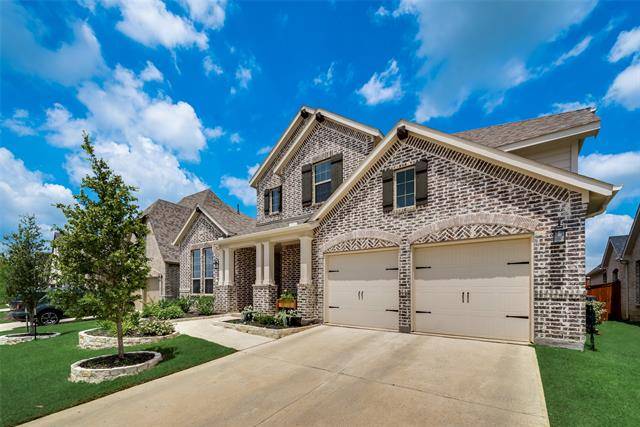 Lantana, TX 76226,9208 Pecan Woods Trail