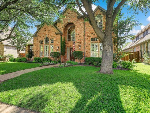 Allen, TX 75013,917 Cross Plains Drive