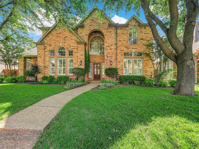 Allen, TX 75013,917 Cross Plains Drive