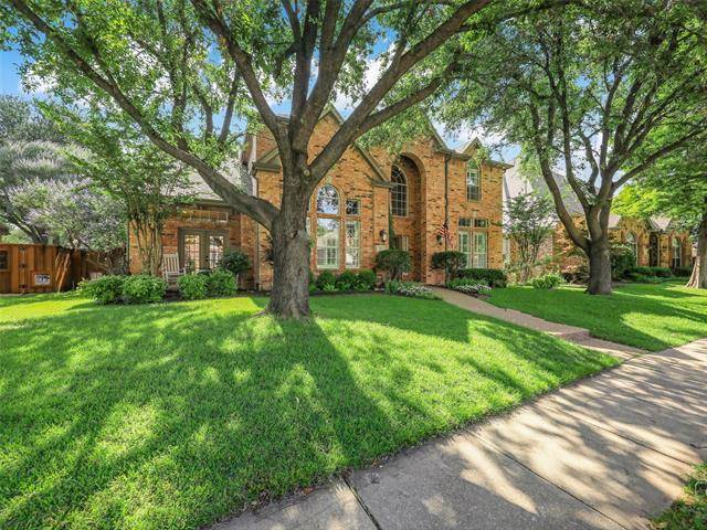 Allen, TX 75013,917 Cross Plains Drive