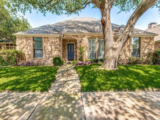 Irving, TX 75060,1112 Parkrow Place