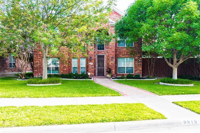 Frisco, TX 75035,9915 Wyndbrook Drive