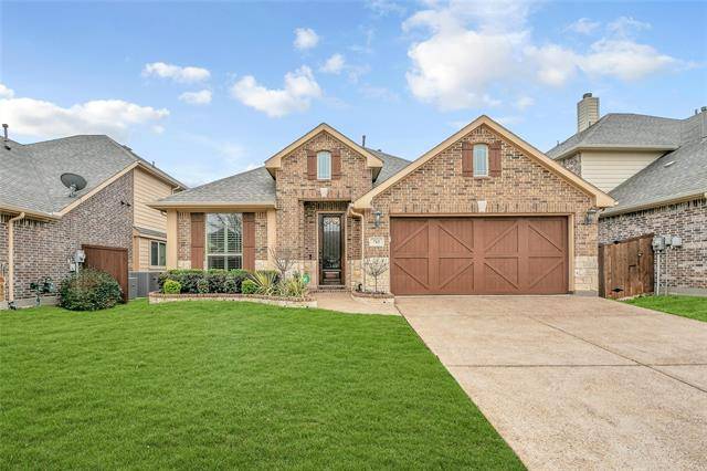 Aubrey, TX 76227,713 Marietta Lane