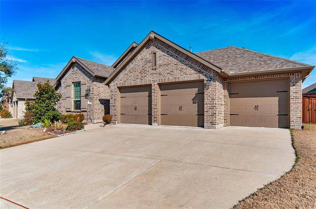 Forney, TX 75126,1544 Tavistock Road