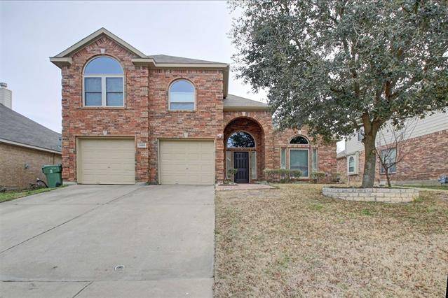 Mansfield, TX 76063,1609 Monte Carlo Drive