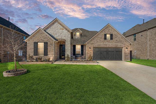 Frisco, TX 75033,1170 Shortgrass Lane