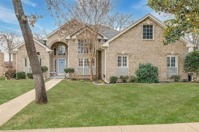 Azle, TX 76020,1432 Spinnaker Lane