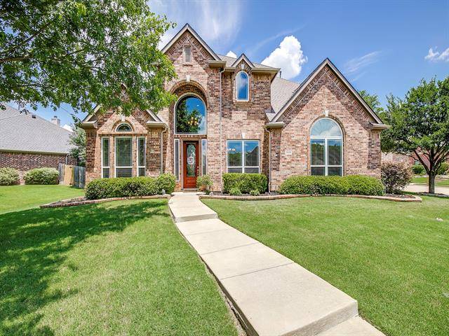 Rockwall, TX 75087,2360 Lake Forest Drive