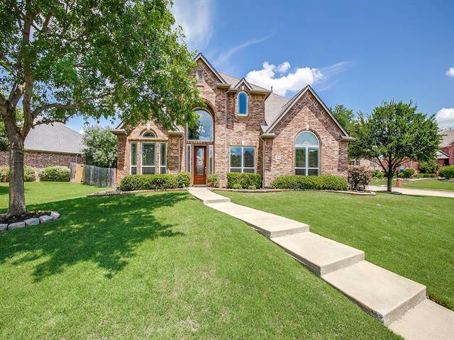 Rockwall, TX 75087,2360 Lake Forest Drive