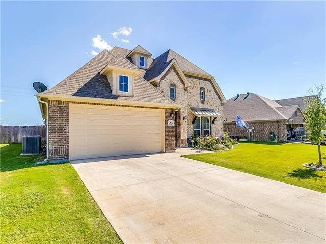 Burleson, TX 76058,1169 Indigo Lane