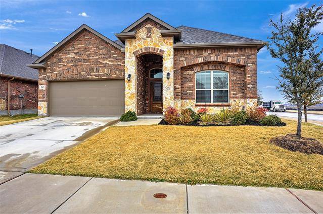 Celina, TX 75009,948 Bluebird Way