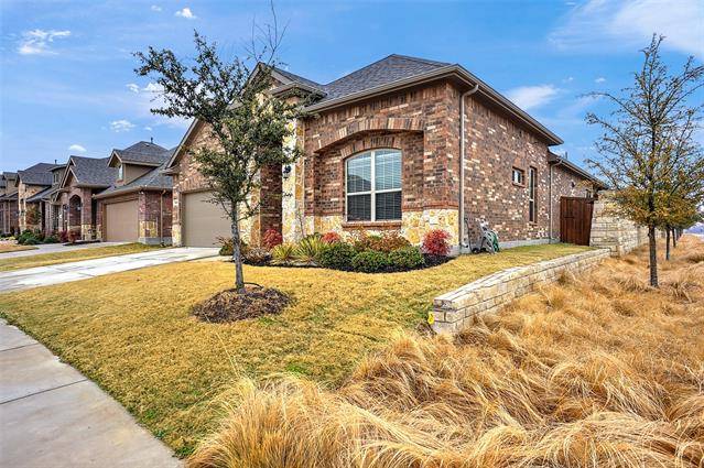 Celina, TX 75009,948 Bluebird Way