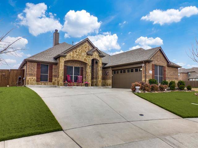 Rockwall, TX 75087,1402 Silver Lake Drive