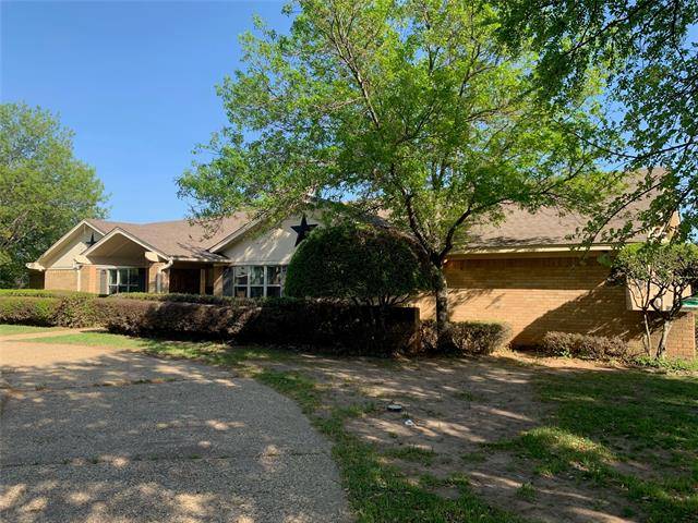 Graham, TX 76450,1705 Arapaho Circle