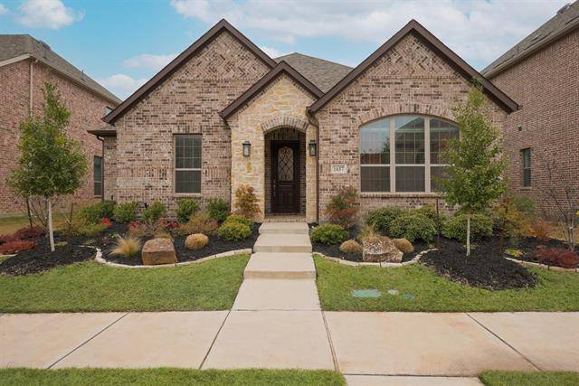 Farmers Branch, TX 75234,1657 Ashington Trail