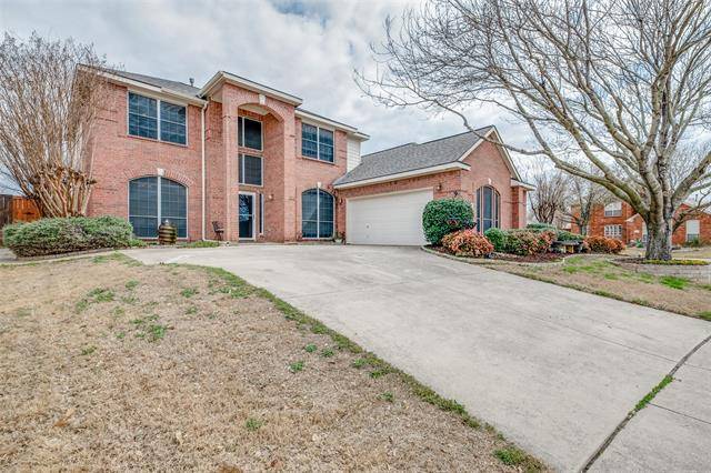 North Richland Hills, TX 76182,7000 Herman Jared Drive