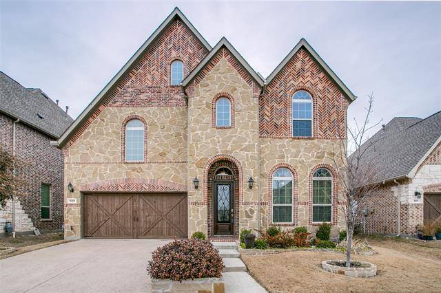 Euless, TX 76039,1009 Mountain Laurel Drive