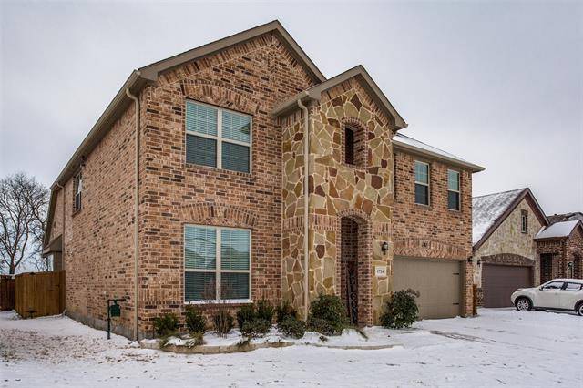 Aubrey, TX 76227,1724 Ridge Creek Lane