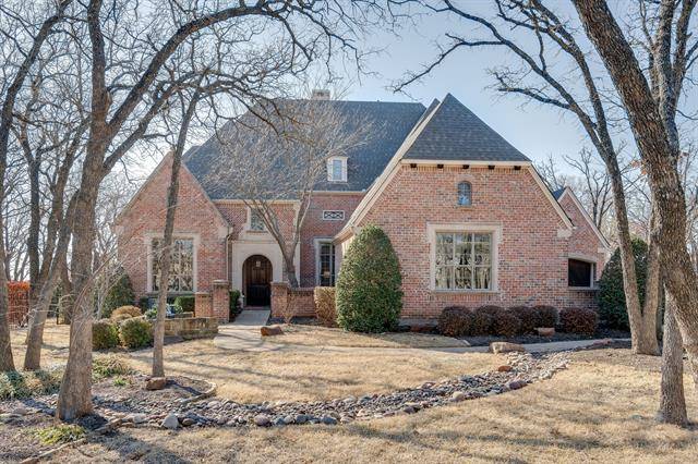 Keller, TX 76248,1008 Bourland Road