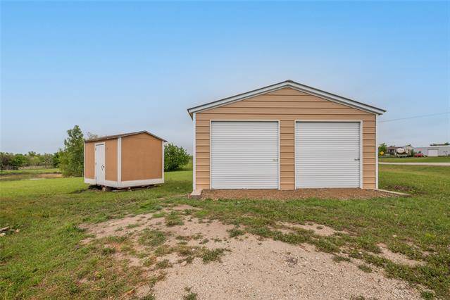 Joshua, TX 76058,9400 1st Street