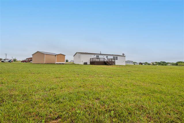 Joshua, TX 76058,9400 1st Street