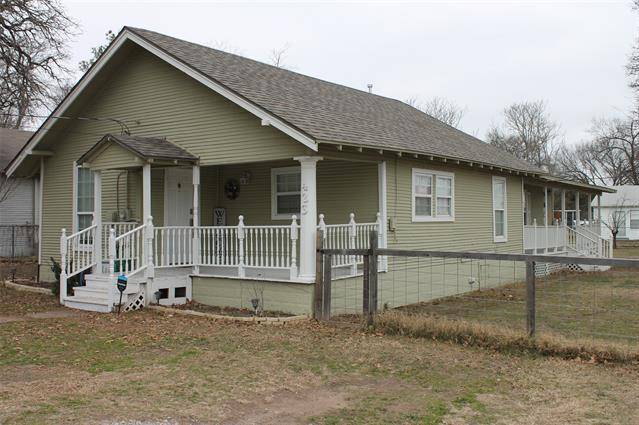 Weatherford, TX 76086,423 E Josephine Street