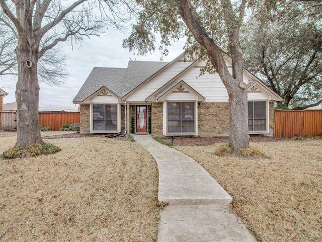 Sachse, TX 75048,4528 Parkridge Circle