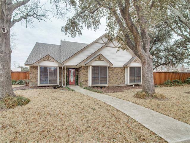 Sachse, TX 75048,4528 Parkridge Circle