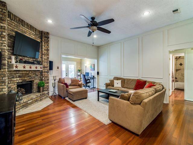 Sachse, TX 75048,4528 Parkridge Circle