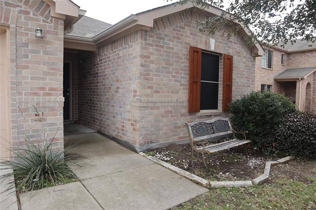 Balch Springs, TX 75180,4610 Bridlewood Lane