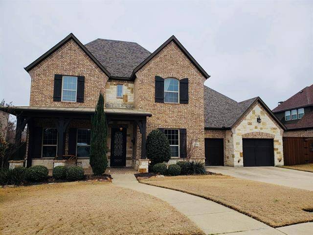 Frisco, TX 75035,12502 Loxley Drive