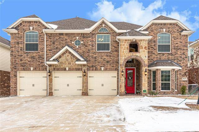 Fort Worth, TX 76177,9829 Milkweed Lane