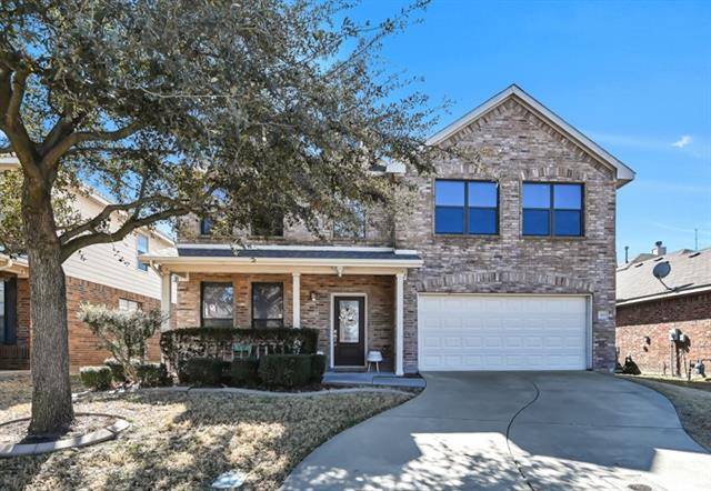 Mckinney, TX 75070,5809 Touchstone Drive