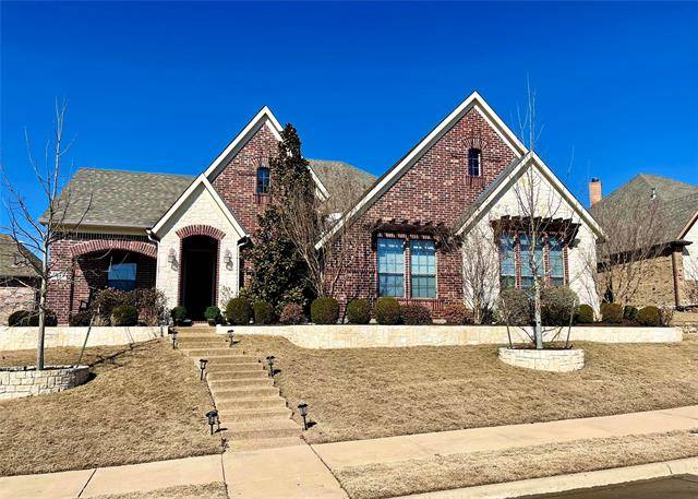 Rockwall, TX 75087,3882 Thorndale Lane