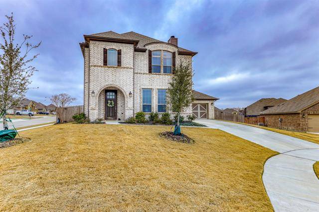 Aledo, TX 76008,301 Jasmine Court