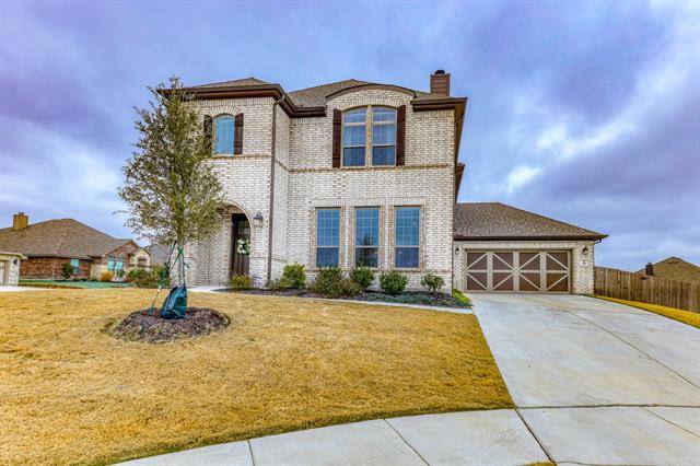 Aledo, TX 76008,301 Jasmine Court