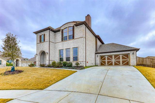 Aledo, TX 76008,301 Jasmine Court