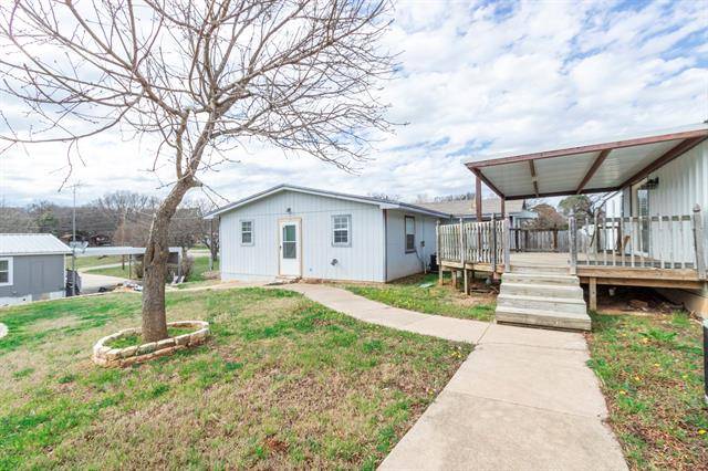 Granbury, TX 76049,8154 Fawn Circle