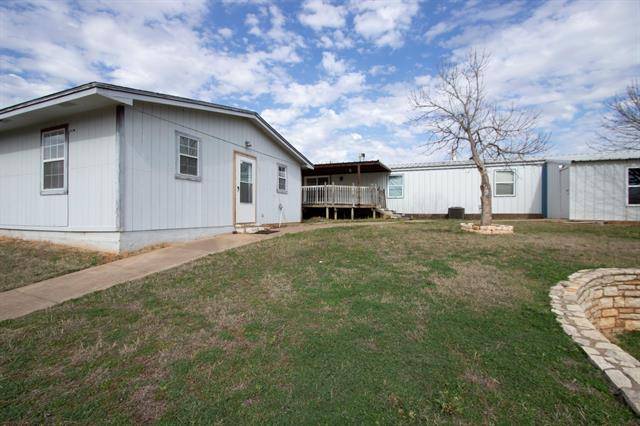 Granbury, TX 76049,8154 Fawn Circle