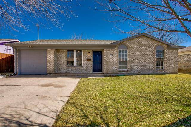 Mesquite, TX 75149,1314 Rutherford Drive