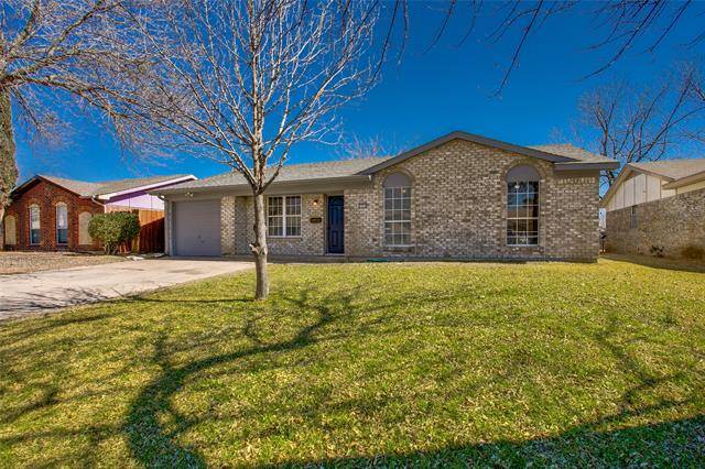 Mesquite, TX 75149,1314 Rutherford Drive