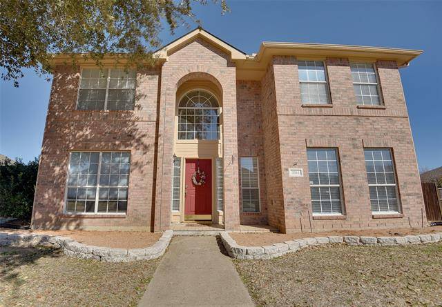 Rowlett, TX 75088,3514 Bridgewater Drive