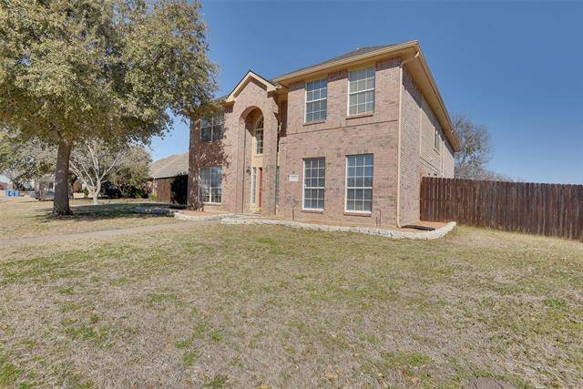 Rowlett, TX 75088,3514 Bridgewater Drive