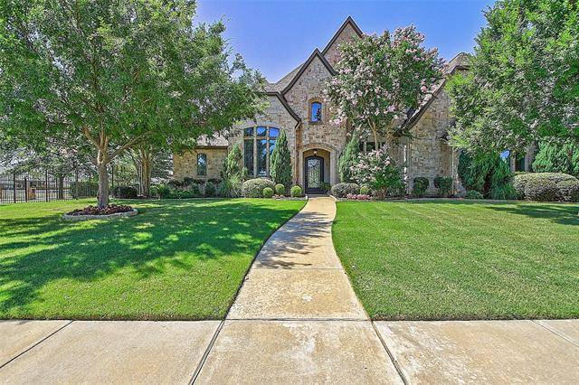 Keller, TX 76248,2440 Southern Hills Drive