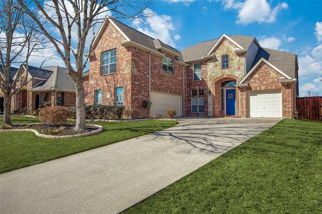 Mckinney, TX 75072,3804 Cockrill Drive